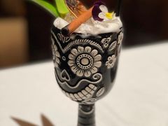 -Mogul Eatery·大亨餐酒馆