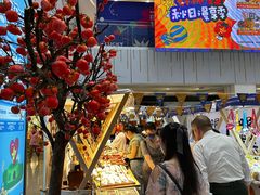 -凯德MALL(西直门店)