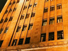 -上海和平饭店 Fairmont Peace Hotel