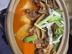 -不是烧烤·武汉烧烤·地道湖北菜(大成路店)