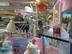 -CAKE BOSS 蛋糕老板(北京世纪金源购物中心)