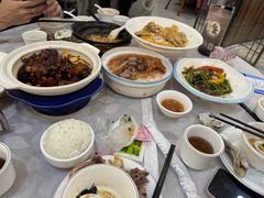 -鹭园酒家·四十年老字号