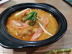 -Masala Curry and BBQ·玛莎拉巴基斯坦美食(金水万达店)