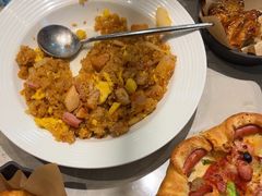 -必胜客(上海新南方商城PH店)