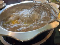 -八方客汕头火锅·牛肉·卤水(福保店)