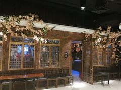 大堂-猪啊牛呀羊啊铜盘烤肉(正大广场店)
