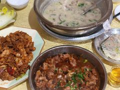 -标记美食新鲜猪杂(兴南大道店)