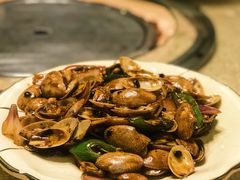 -崖口红树林海鲜餐厅