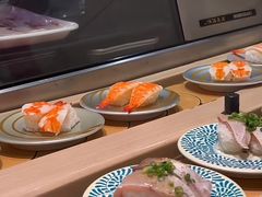 -大起水产回转寿司(道顿堀店)