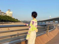 -演武大桥观景平台