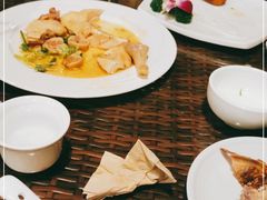 -东馆和天下特色餐饮(工农店)