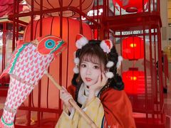 -皇城恒隆广场