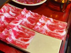 -蜀国大将老火锅(江北店)