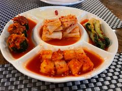 -高丽馆(尊茂店)