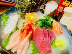 -禾风·海鲜料理自助(玉林店)