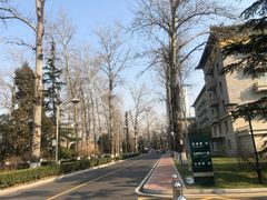 -北京友谊宾馆·俄罗斯餐厅