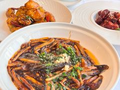 -天福苑(崇宁路店)