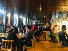 大堂-中阿兰牛肉面(悦海新天地店)