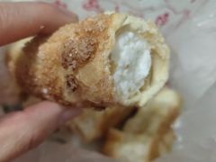 -中关村茶点