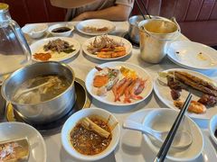 -九月海·海鲜自助(世纪东方店)