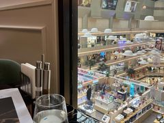 -1981牛排西餐厅(海信店)