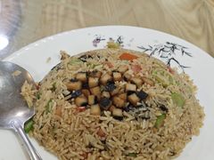 -佛有缘素食馆·荔湾老字号(陈家祠首店)