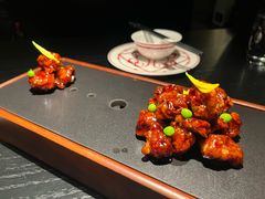 -锦楼·臻选新杭帮(杭州中心店)