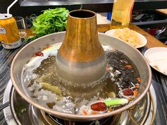 -江湖黑大兔(杨家坪店)