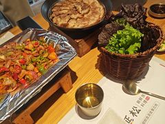 -延松朝鲜族料理