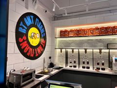 -Dogi&kiki Coffee(中心商务大厦店)