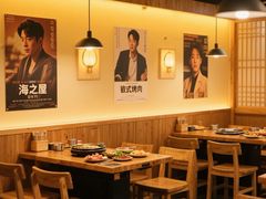 -海之屋韩式烤肉(海棠68环球美食街店)