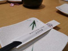 -山之川日料放题(通州店)