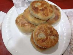 -高晓山馅饼店(牛庄百年店)