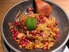 -吃饭皇帝大土家民族菜(正大广场店)