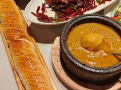 -四世同堂·京菜·烤鸭(双井店)