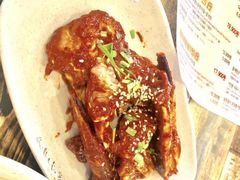 -弘益酱蟹
