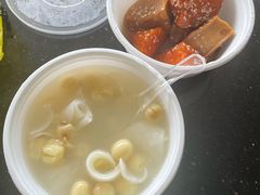 -黄记潮汕甜汤(贝底田坊店)