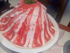 -老员外骨汤火锅(海州古城店)