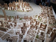 -上海城市规划展示馆