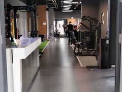 -UltraForce超源健身私教工作室(长楹天街精品店)