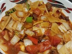 -巴依老爷新疆美食(清华东门店)