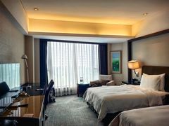 -厦门悦华酒店