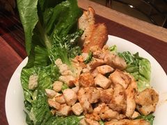 -Pancakes on the rocks(Darling Harbour)