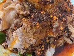 白肉-雨田饭店(华兴东街店)
