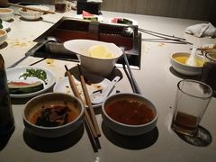 -海底捞火锅(公益西桥店)