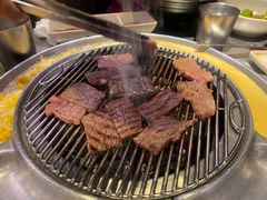-喜来稀肉(虹泉路店)