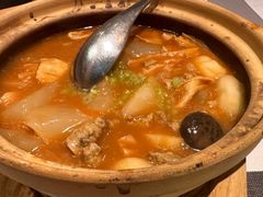 -若蘭慈·无国界素食料理(欢乐海岸店)