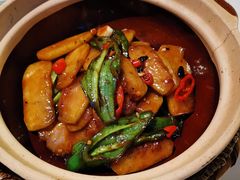 -缤圣源中国清真菜(群力店)