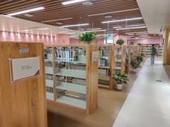 -厦门市图书馆(集美新城馆区)