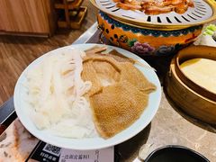 -三人行骨头王火锅(长寿店)